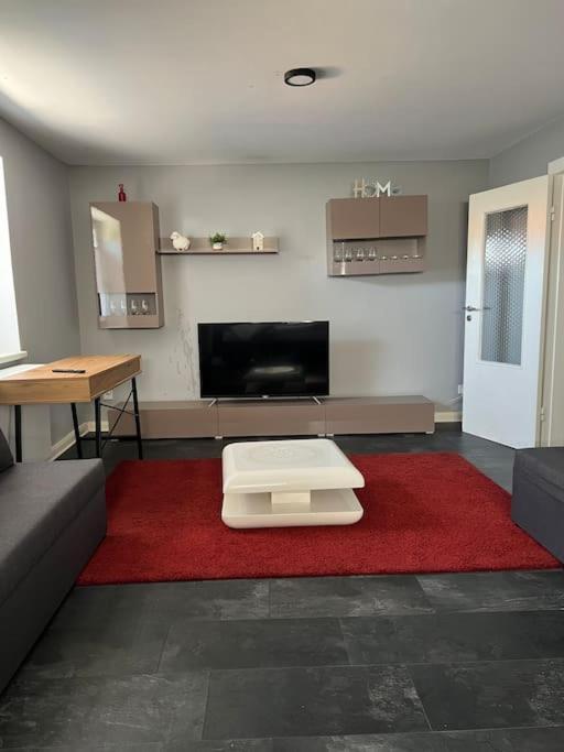 Gesamte Wohnung Mit Parkplatz Halstenbek Dış mekan fotoğraf